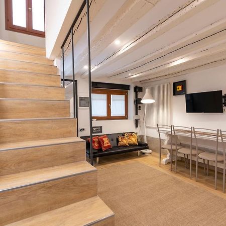 Santa Fosca Cozy Apartment Venesia Bagian luar foto