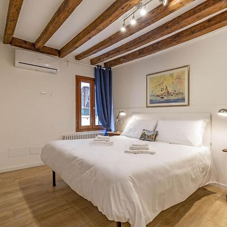 Santa Fosca Cozy Apartment Venesia Bagian luar foto