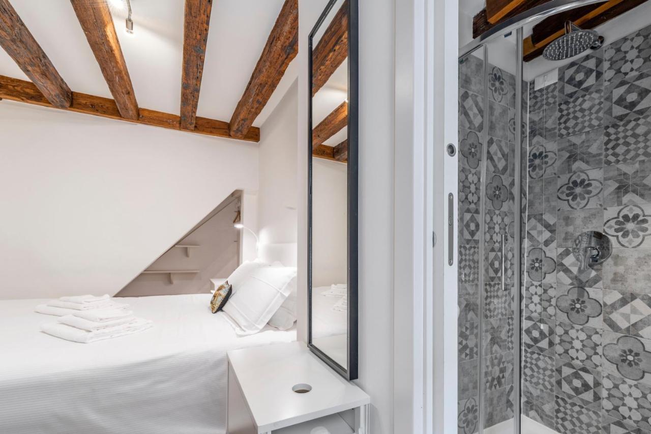 Santa Fosca Cozy Apartment Venesia Bagian luar foto